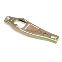 OE, Clutch Fork, Steel, 94-04 Mustang, Zinc Plated, Each