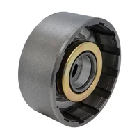 Transmission Clutch Drum, GM PowerGlide, Steel, Drum W/Piston springs & Retainer, Kit