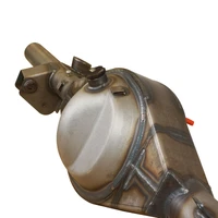 Rear Axle Diff Housing, Ford 9'', Premium Series For Holden Torana LH Fabricated, Fits 9'' or 9.5", 60'' Length, 3.00'' Tube