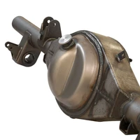 Rear Axle Diff Housing, Ford 9'', Premium Series Direct Fit VB-VH-VK-VL Commodore Fabricated, Fits 9'' or 9.5", 60'' Length, 3.00'' Tube