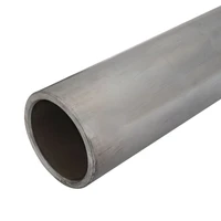 RTS Rear Axle Diff Housing Tube For Ford 9in & Others 23in Length 3.00in x 0.250" Mild Steel Seamless Tube Sold