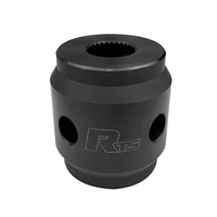 RTS Ford Forged Steel Mini Spool Spline Mini Spool