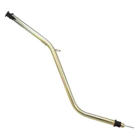 RTS Transmission Dipstick and Tube Trick Loc All Holdens Commodore V8 with Trimatic Gearbox Steel Tube/Plastic Lock Boot Seal