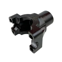 Yoke, Forged Chromoly Steel, For Ford 9 in. Differential, 1350 Uni, 28-Spline, Each