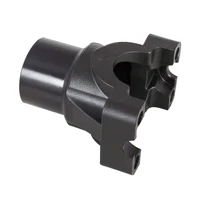 Yoke, Forged Chromoly Steel 1350 For Ford 9 in. Differential 35-Spline Each