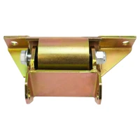 Engine Mount Unbreakable Muscle Mount, Suits Most Windsor and Cleveland, Replaces A1140 Mount, Each