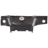 RTS OE Engine Mount Bonded Rubber High Performance Style Lower SB Ford V8 289-302-351W 302-351C