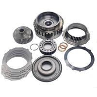 OE Transmission Forward Drum Kit 4L80e, Rebuilt Drum with All Necessary Components, Each