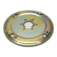 RTS Transmission Flexplate Gold Zinc BB Ford 164 Tooth - 11.5 Converter Bolt Circle