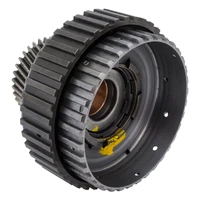 RTS OE Transmission Forward Input Sprag Rebuilt 700R4/4L60/4L60E/4L65E with Pressed In Sun Gear