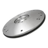 RTS Transmission Flywheel Billet Steel SB Ford V8 289W-302W-351W 302-351C 28oz External Balance 164T