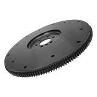 RTS Transmission Flywheel Billet Steel Black Oxide Chev Holden Commodore LS1 LS2 LS3 LS6 LS7 L76 168 Tooth 11"