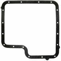 RTS Gasket Transmission Oil Pan Gasket Duraprene For Ford C6