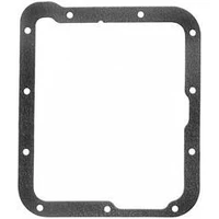 RTS Gasket Transmission Oil Pan Gasket Duraprene For Ford C4 C9 C10