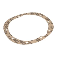 RTS Gasket Differential Carrier Diff Centre Duraprene Gasket Fits Ford 9in Ring Gear 10-Bolt Holes
