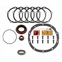 RTS Gear Differential Ring & Pinion Gear Installation Kit Suits Ford 9 " Diff Less Bearings Kit