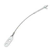 RTS OE Automatic Transmission Kick Down Cable Ford C4 C9 C10 Kit