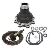 M78 Differential Kit Gear Ring and Pinion 4.11:1, True Grip LSD & bearing kit ,Holden Commodore V6 & V8, VL Turbo,VN,VP,VR,VS, Ford BA,BF, Kit