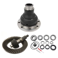 RTS M80 Differential Kit Gear Ring and Pinion True Grip LSD & Bearing Kit For Holden Commodore VT S2 VX VY VZ Falcon FG XR6 Not Turbo 40lt