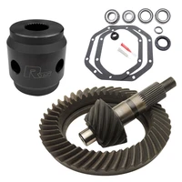 M75, M76, M78 Differential Gear & Bearing Kit, 28spl Mini Spool, 4.11:1, Holden Commodore V6 & V8, VN -VS, Ford BA,BF,EB,to AU Non Turbo,Kit