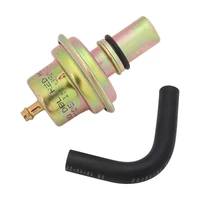 RTS OE Automatic Transmission Modulator Valve GM TH350 TH400 Adjustable Dual Red