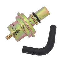 RTS OE Automatic Transmission Modulator Valve GM TH350 TH400 Adjustable Single Red Stripe