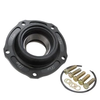 RTS Pinion Support For Ford 9in 28-Spline Pinion Billet Aluminium Street/Strip Daytona Black Anodised