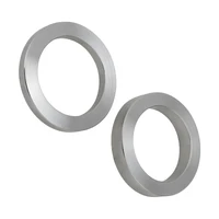 RTS Pinion Diff Yoke Spacer Kit 2-Piece Chromoly Steel Ford 9"