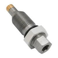 Differential Centre Section Load Bolt, Brass Tip, Suits Aluminium Super Case RTS-P3203 Or Strange Pro Aluminium, 9 in, Each