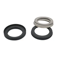 Solid, Shim Adjustable Pinion Preload Spacer Assembly Suits 35 Spline Pinion, For N1921 & N1922 Pinion Support, Kit