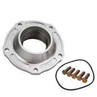 Aluminium Billet Pinion Support For Ford 9 in. For Ford 28 or 35-Spline, Heavy Duty Race, Each