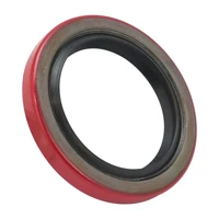 Pinion Seal, Ford, 9 in, High Speed Viton Material, Large, 35 Spline Pinion, 3.00? OD x 2.040? ID x .375? wide, Each