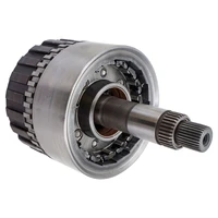 RTS OE Transmission Planetary Gear Set 4l80e complete Rebuilt Includes Front Planet Rear Planet Sun Gear Sun Gear Shaft Rear Ring Gear with Shaf