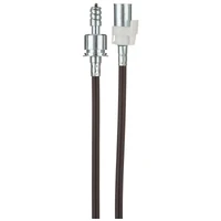 RTS OE Speedometer Gear Speedo Cable 63in Suit Ford Clip On Mustang Falcon