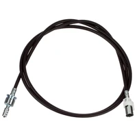RTS OE Speedometer Gear Speedo Cable 80in Suit Ford Clip On Mustang XA on