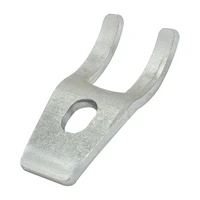OE Speedometer Gear Cable Retaining Clip, Suit Ford Falcon & Mustang, Each