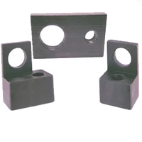 RTS Shifter Cable Adapter Aluminium Adapts TCI Heavy-duty Shifter Cable To B&M Outlaw Striker