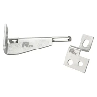 RTS Transmission Shifter Bracket And Lever Kit GM Trimatic For Holden Commodore