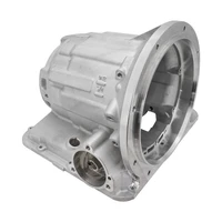 RTS Transmission Case SuperMax PG-2 Aluminium GM Powerglide No Bellhousing