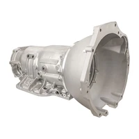 Transmission Case Kit, SuperMax 400, TH400 Transmission Case &, Ford 4.0Lt Barra Bellhousing, Kit