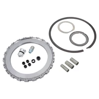RTS TH400 Transmission Case Parts Kitincludes Billet Pressure Plate Torrington Bearing and Accessories