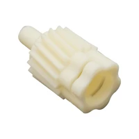 OE Speedometer Gear, 23 Tooth, For Ford Automatic C4 C5 C6 FMX AOD, Will Fit T5 Tremec TKO Magnum, Driven Gear, 3.9, Each