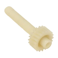 OE Speedometer Gear, For GM, Powerglide, TH350, Most Manual, Natural 19 Tooth Driven, Each