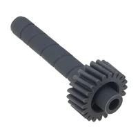 OE Speedometer Gear, For GM, Powerglide, TH350, Most Manual, Silver 22 Tooth Driven, Each