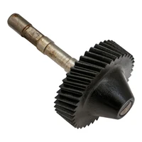 OE Speedometer Gear, For GM, TH400, 700R4 4L60 TH350BOP, Blue 38 Tooth Driven, Each