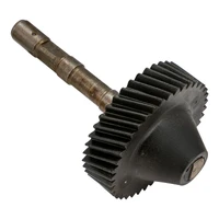 OE Speedometer Gear, For GM, TH400, 700R4, 4L60, TH350BOP, Gray 44 Tooth Driven, Each