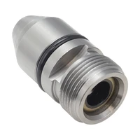 RTS OE Speedometer Gear Driven Gear Housing Suit TH350 Powerglide Muncie Saginaw Super T10