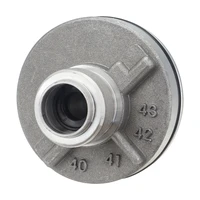 RTS OE Speedometer Gear Driven Gear Housing Suit TH400 1.935" Diam Fits 40-45 Tooth Gears