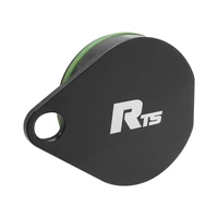 RTS Speedo Port Plug Speedometer Plug For GM TH400 Billet