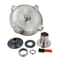 Billet Converter Kit 9.5in., For Ford C4, 157 Tooth Flexplate 10.5'' Bolt Circle, Each